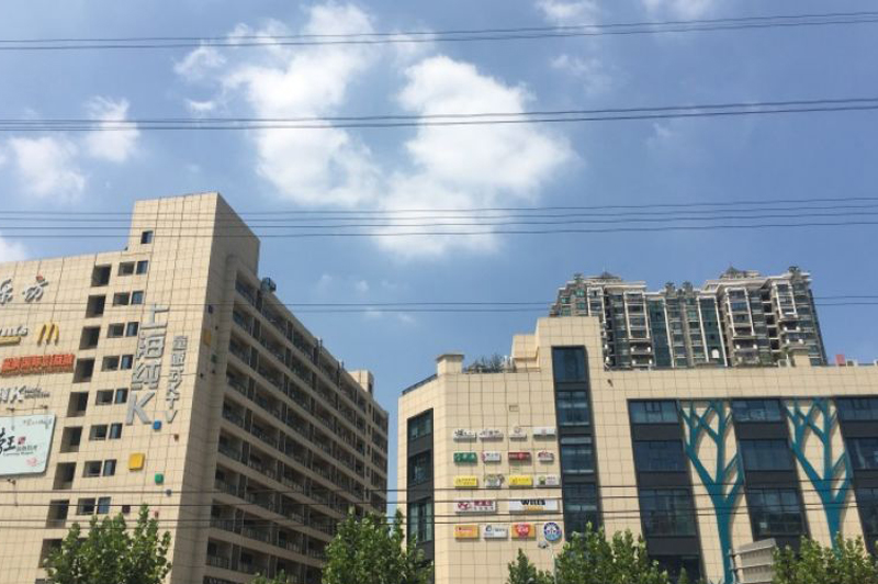 Lefang Jingzhi Life Plaza 